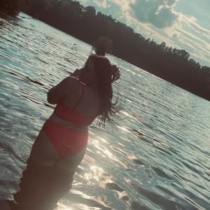 Meet your Posher, Lilly